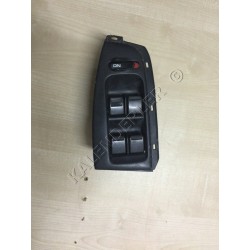 1996-2000 honda civic çıkma 4'lü cam düğmesi