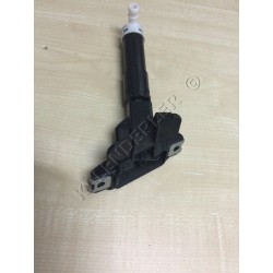 2010-2012 honda civic far fiskiye robotu