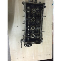 2003-2007 toyota corolla benzinli silindir kapağı