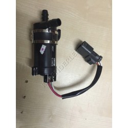 2010 honda Civic Far Fıskiye Robotu